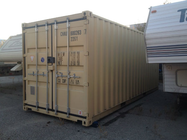 Shipping Containers For Sale Michigan Tips
