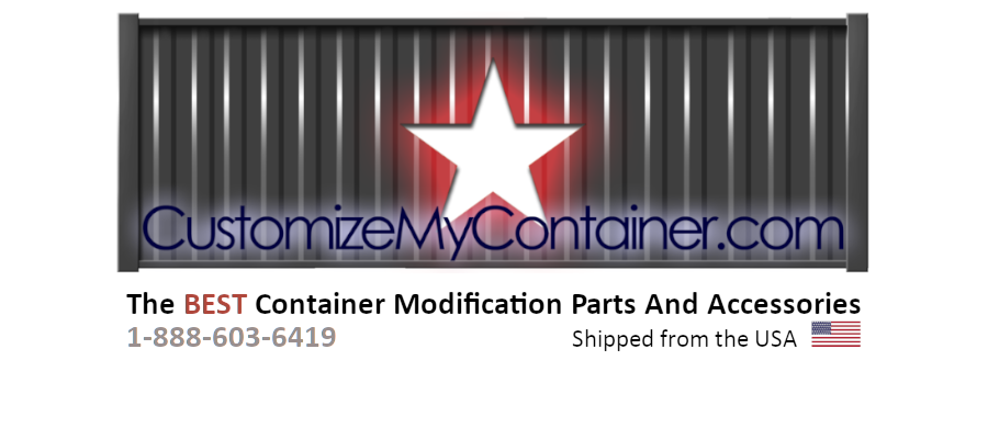 Customize My Container
